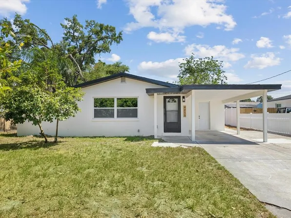 4215 E Paris St, Tampa, FL 33610