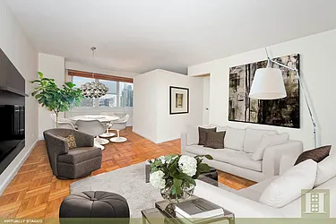 Sold by Halstead Real Estate
