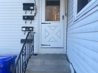 8 Justice St APT 1, North Providence, RI 02911