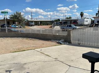 901 Elko Way, Las Vegas, NV 89108