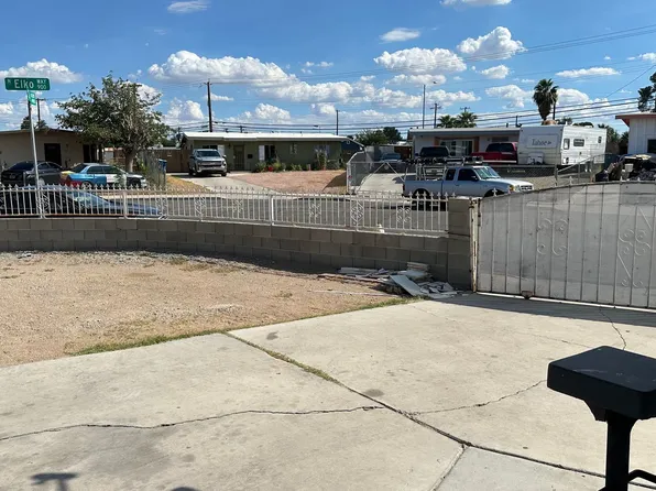 901 Elko Way, Las Vegas, NV 89108