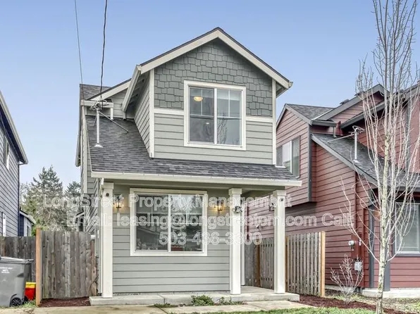 6314 SE 87th Ave, Portland, OR 97266