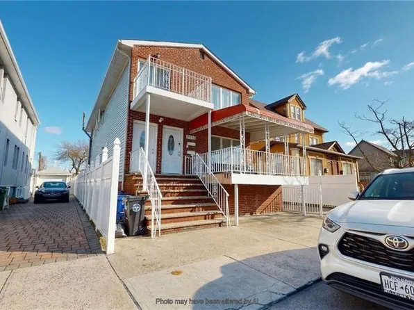 4205 Sea Gate Ave, Brooklyn, NY 11224