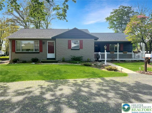 3426 Wilson Ave S, Orefield, PA 18069