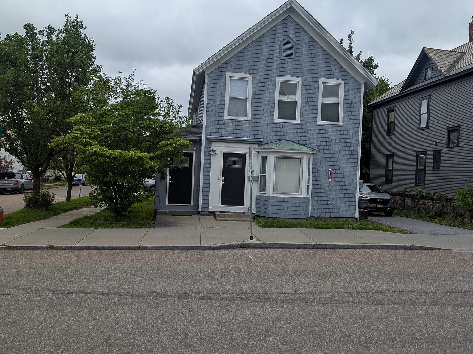174 North St — Photo 1