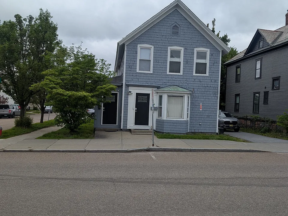 174 North St #B