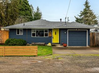 1109 Johnson St, Oregon City, OR 97045
