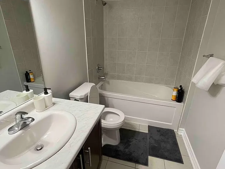 77 Frenchpark Cir #BASEMENT — Photo 12