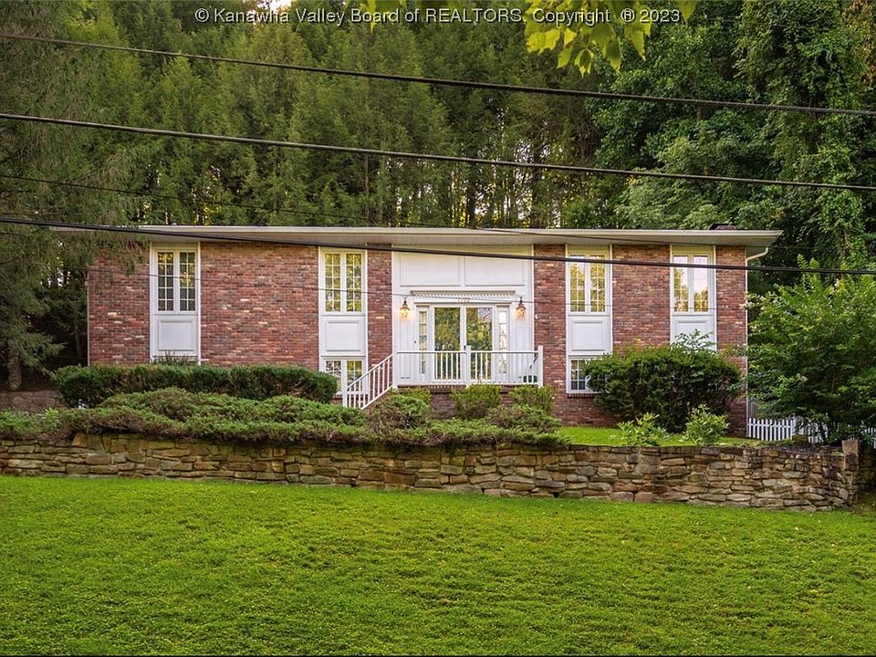 1422 Mount Vernon Rd, Charleston, WV 25314 Zillow
