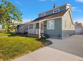 2065 Morris Ave, Lincoln Park, MI