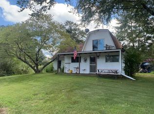 11659 S Thimble Ln, Macedonia, IL 62860