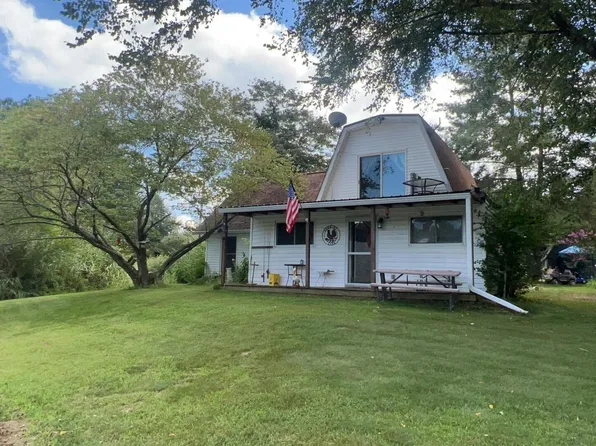 11659 S Thimble Ln, Macedonia, IL 62860