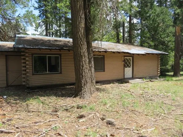 1230 Ayer Ln, Mount Shasta, CA 96067