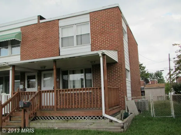 8043 Gough St, Baltimore, MD 21224