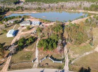 20065 Spring Hill Ln, Porter, TX 77365