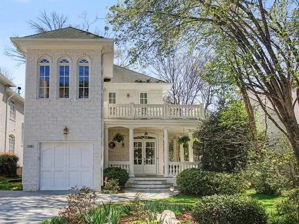 1161 Standard Dr NE, Atlanta, GA 30319