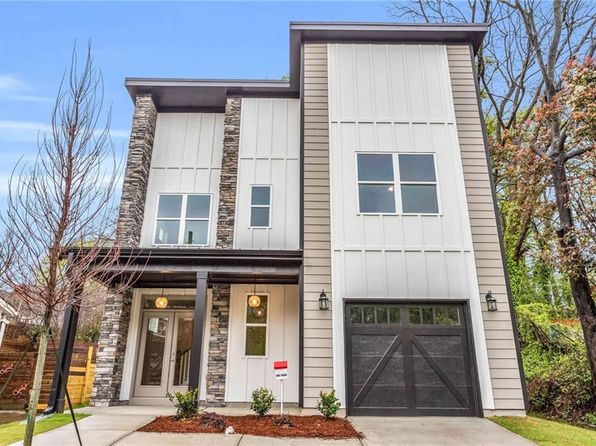 New Construction Homes In Atlanta GA | Zillow