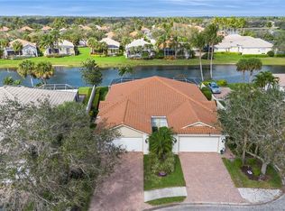 3097 Futuna Ln, Naples, FL 34119