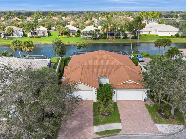 3097 Futuna LN, NAPLES, FL 34119