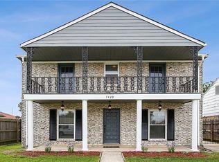 7420 Kenyon Rd, New Orleans, LA 70127