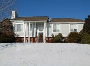 116 Woodbury Dr, Sarver, PA