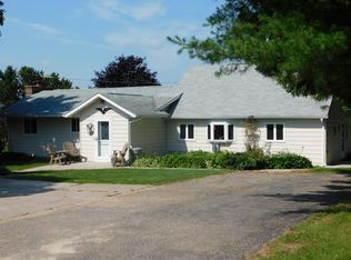 27099 County Highway U, Cashton, WI 54619