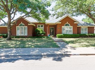 5803 84th St, Lubbock, TX 79424