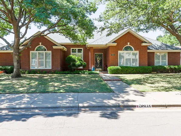 5803 84th St, Lubbock, TX 79424