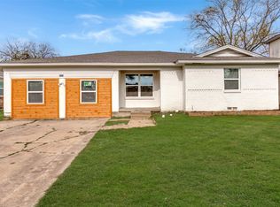 9535 Crestshire Dr, Dallas, TX 75227