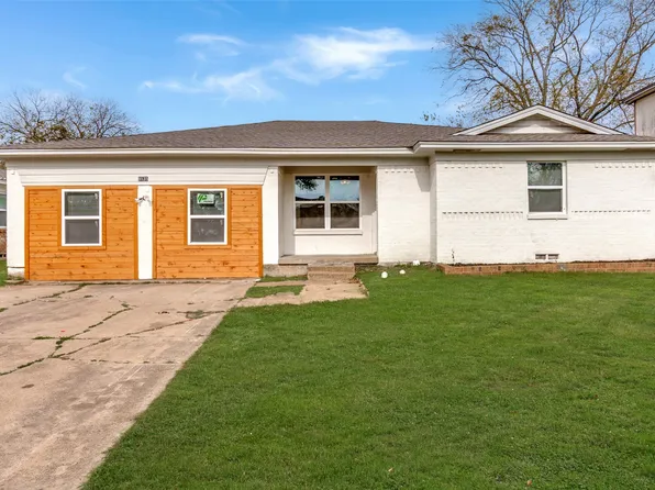 9535 Crestshire Dr, Dallas, TX 75227