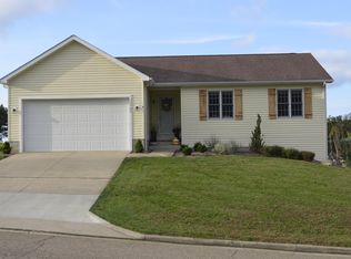 13705 Wesley Dr, Logan, OH 43138