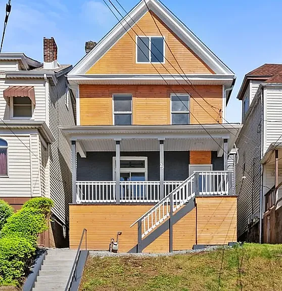 23 Craighead St — Photo 12