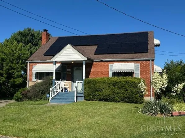 4292 Applegate Ave, Cincinnati, OH 45211