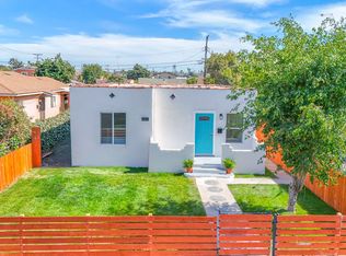 3312 Hyde Park Blvd, Los Angeles, CA 90043