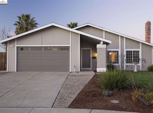 1115 Bond Ct, Antioch, CA 94509