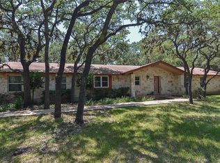 125 Woodland Trl, Leander, TX 78641