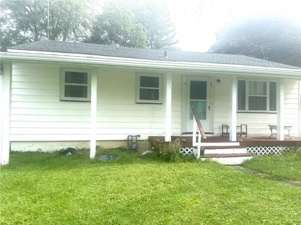 13 Northern Blvd, Batavia, NY 14020