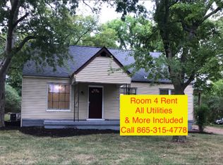 4012 Meadow Rd #4, Nashville, TN 37218