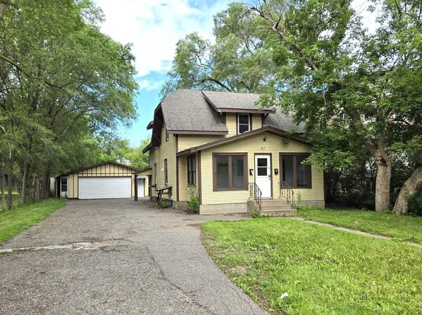 1317 6th Ave S, Saint Cloud, MN 56301