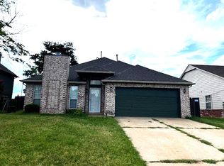 9332 S 85th East Ave, Tulsa, OK 74133