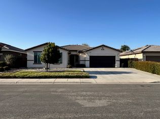 15232 Chatsworth Ave, Bakersfield, CA 93314