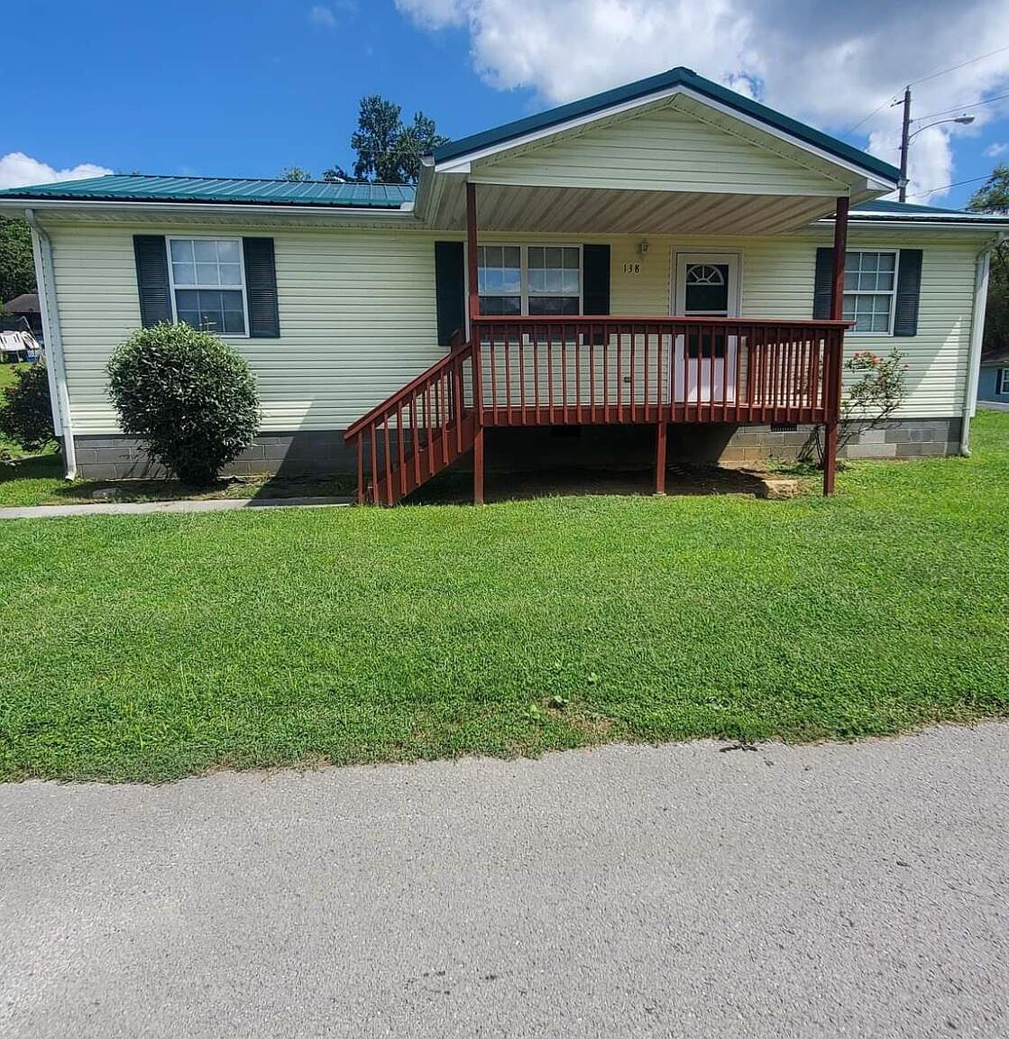 138 Robinson Ln, Middlesboro, KY 40965 Zillow