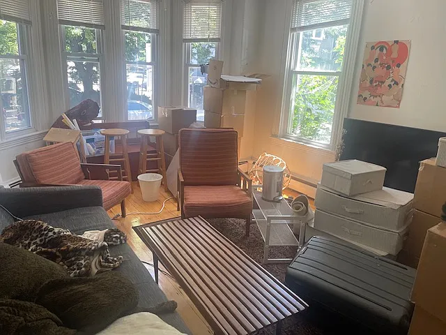 66 Bishop Allen Dr #1 — Photo 1