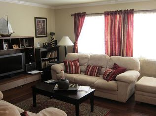 1255 N Harper Ave APT 4, West Hollywood, CA 90046