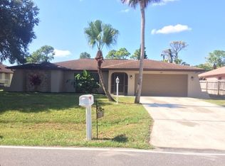 1377 Kensington St, Pt Charlotte, FL 33952