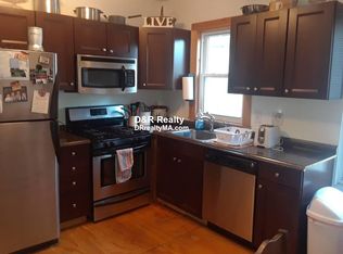 88 Fellsway W #2, Somerville, MA 02145