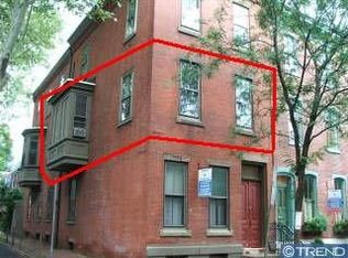 2218 Pine St APT 2, Philadelphia, PA 19103