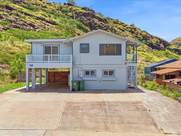 85-1279 Kaneilio St, Waianae, HI 96792