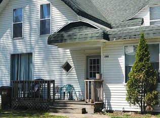 200 Woodward Ave, Big Rapids, MI 49307