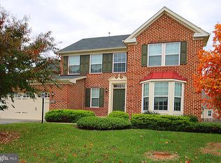 3024 Dahoon Ct, Waldorf, MD